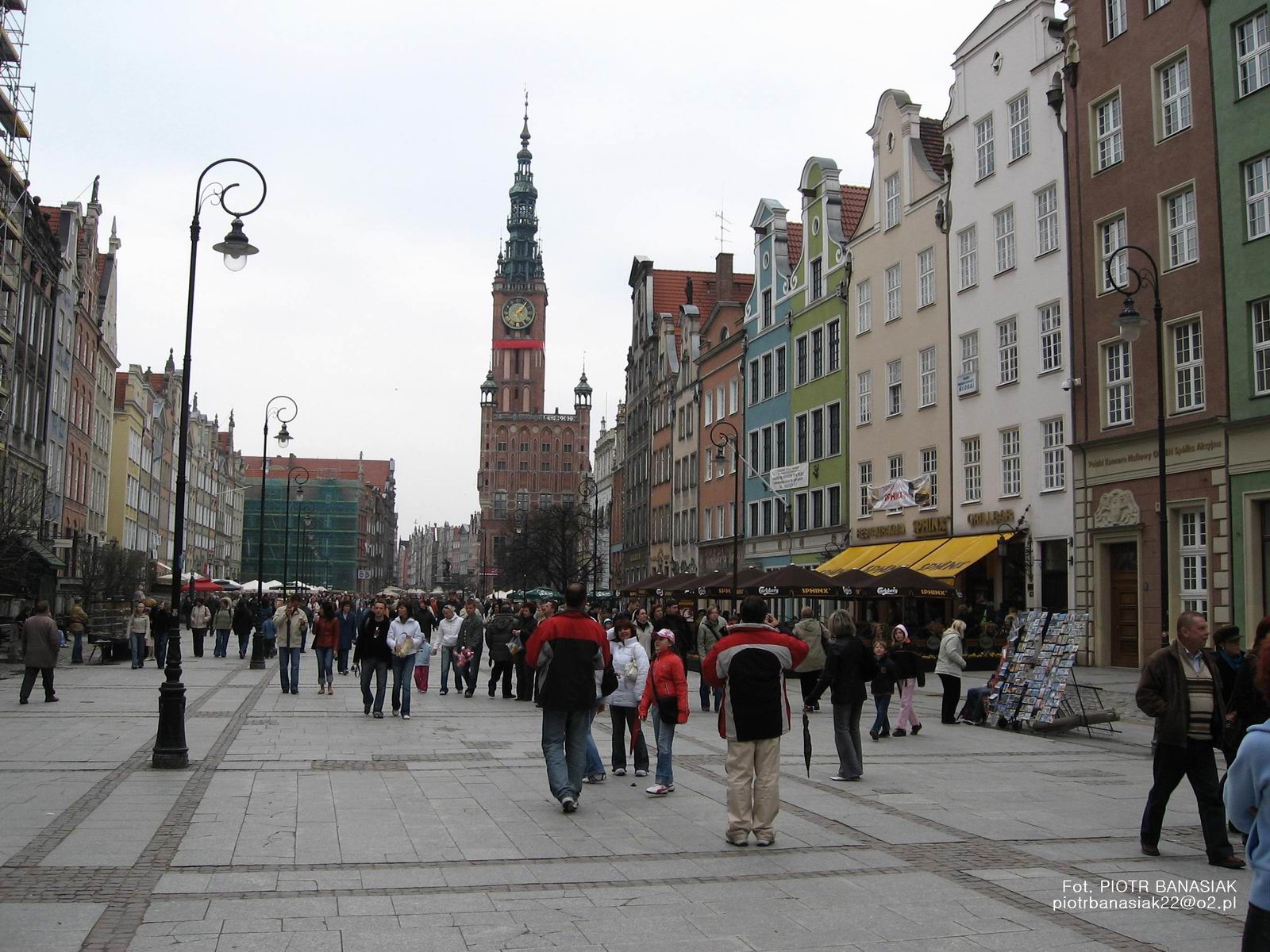 Gdansk